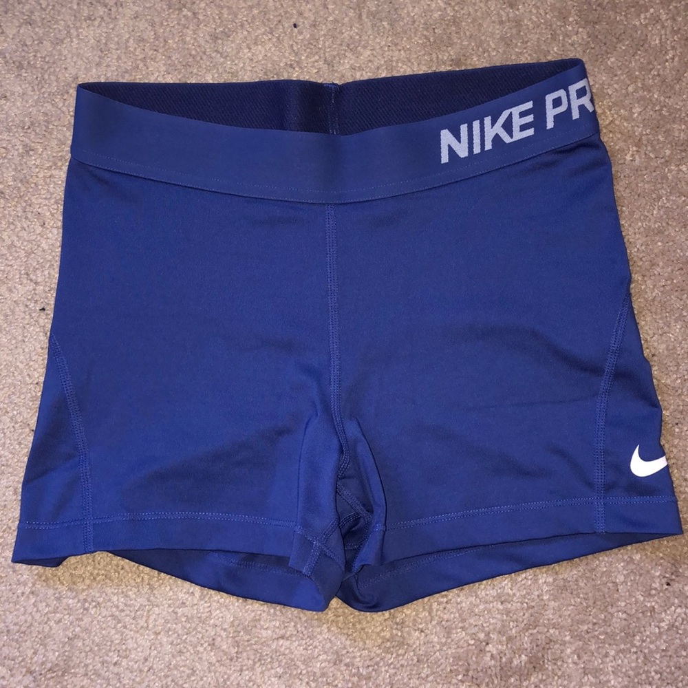 nike spandex